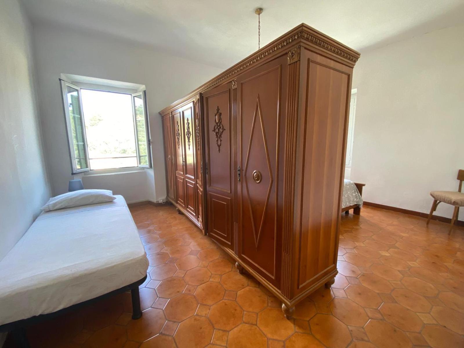 Casa Elvira Villa Imperia Exterior foto