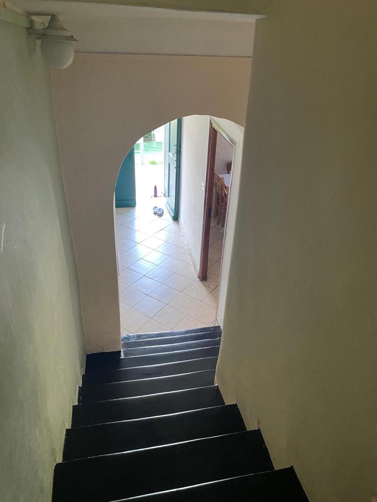 Casa Elvira Villa Imperia Exterior foto