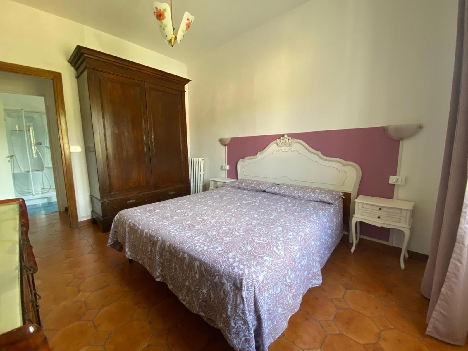 Casa Elvira Villa Imperia Exterior foto