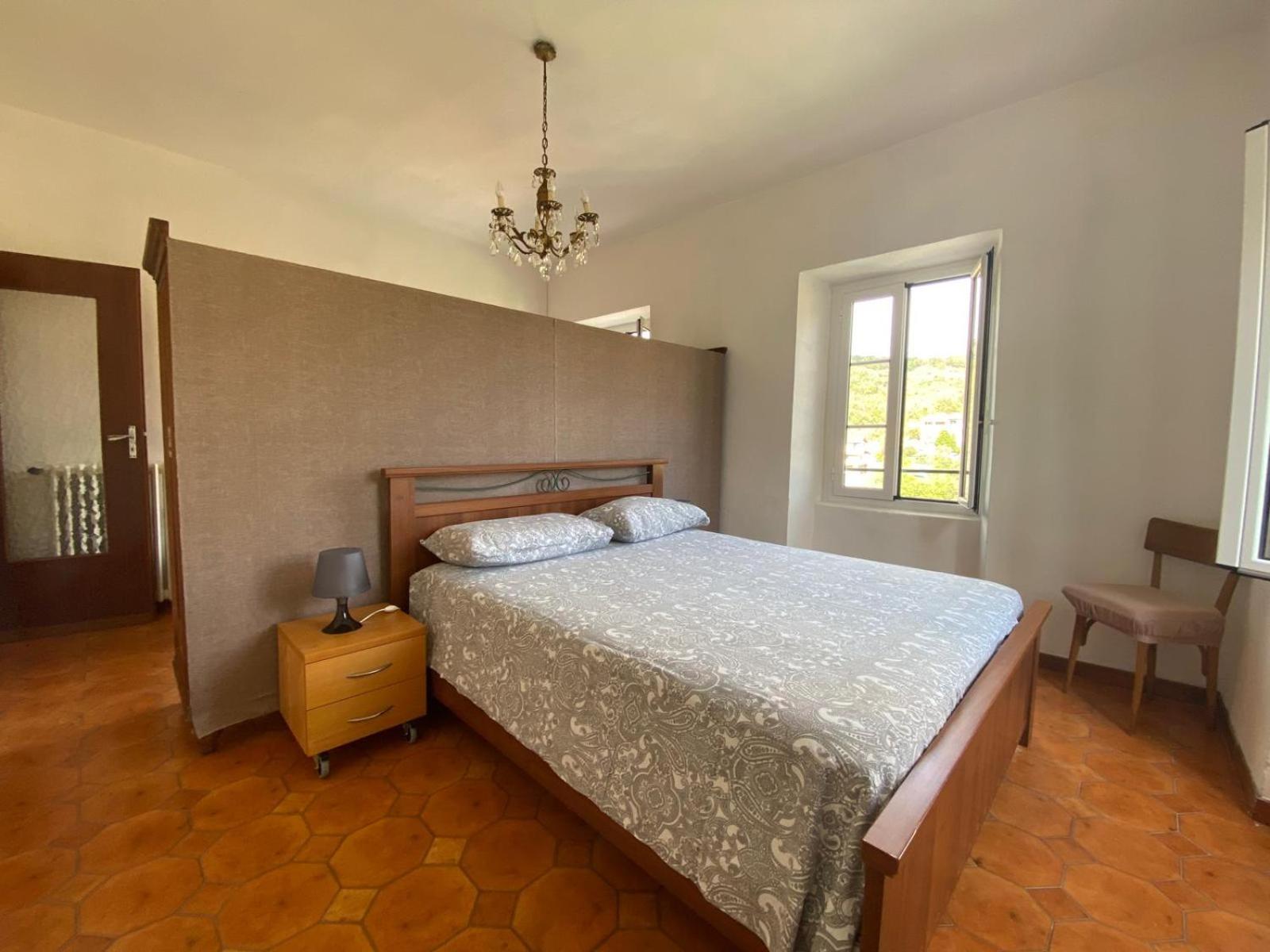 Casa Elvira Villa Imperia Exterior foto